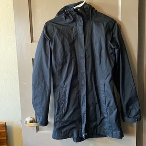 Columbia Omni Tech Jacket